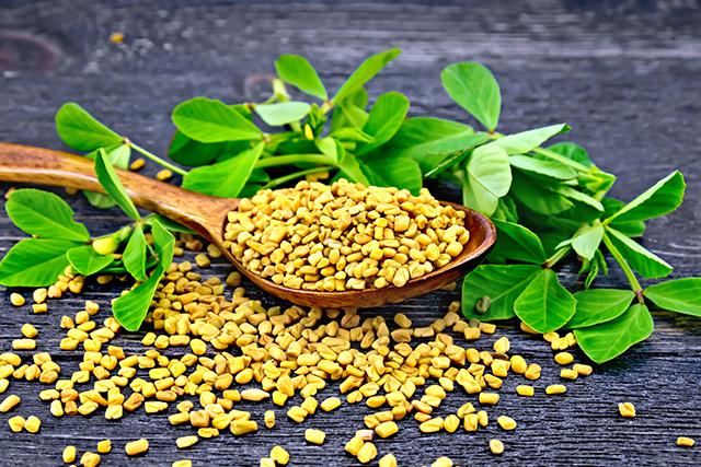Fenugreek Blood Sugar: 26 Trials Show Low-Dose Benefits