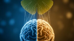 Ginkgo Biloba Benefits Dementia Symptoms, Not Prevention