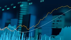 Micron Stock AI Memory: Up 900% and Still Room to Run