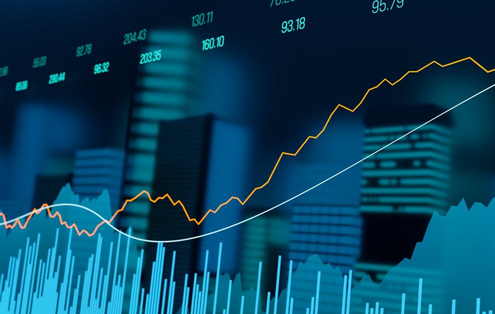 Micron Stock AI Memory: Up 900% and Still Room to Run
