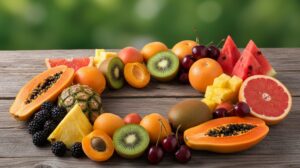 Low Sugar Fruits: 8 Options for Healthy Blood Sugar