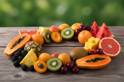 Low Sugar Fruits: 8 Options for Healthy Blood Sugar