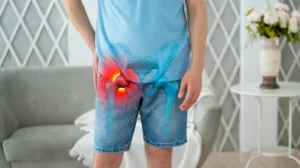 Review Finds Small Benefits of Exercise for Hip Arthritis