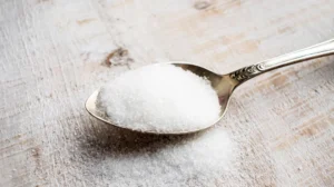 Sugar Substitutes Linked to Faster Brain Aging