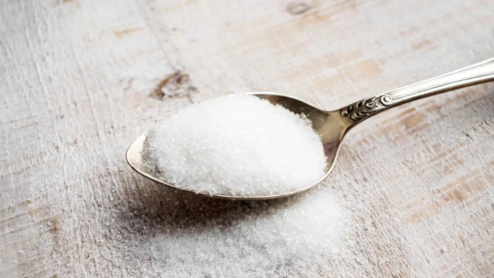 Sugar Substitutes Linked to Faster Brain Aging