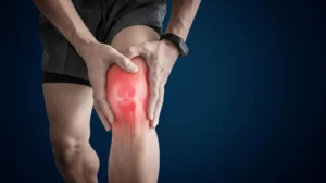 Fiber supplement relieves knee arthritis pain, trial finds