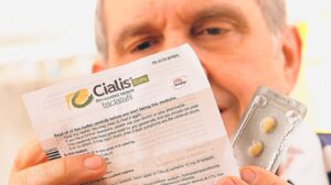 Tadalafil Raises Glaucoma Risk in LUTS Patients