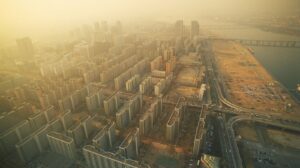 Air Pollution Worsens Rheumatoid Arthritis Outcomes