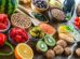 Vegan Diet Weight Loss Linked to Lower Energy Density