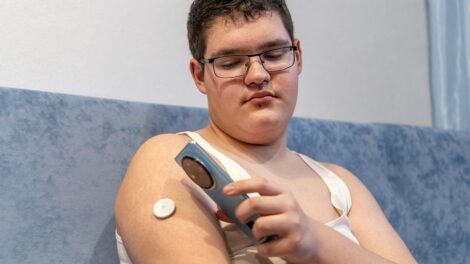 Wide Incidence and Care Gaps in Type 1 Diabetes Across States