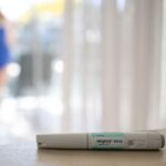 Wegovy discontinuation rate: 49% stop within a year