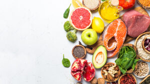 Anti-Aging Superfoods: Nourish Your Skin Naturally