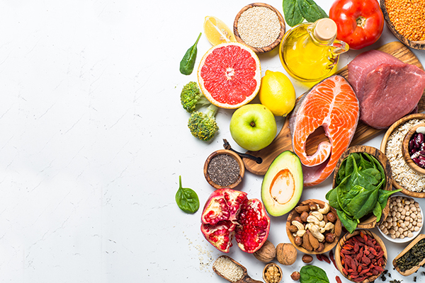 Anti-Aging Superfoods: Nourish Your Skin Naturally