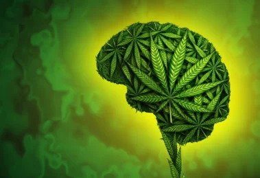Teen cannabis memory decline linked to slower cognitive growth