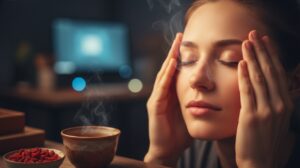 10-Minute Digital Eye Strain Routine for Tired Eyes