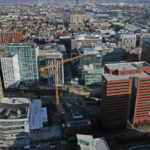 Talent Exodus Threatens Boston's Biotech Capital Status
