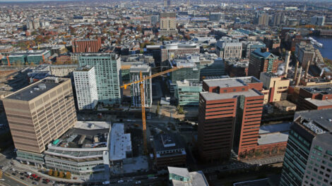 Talent Exodus Threatens Boston's Biotech Capital Status