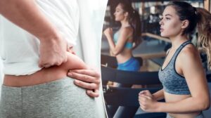 Once-Weekly Workout Burns Nearly As Much Fat As Three Workouts