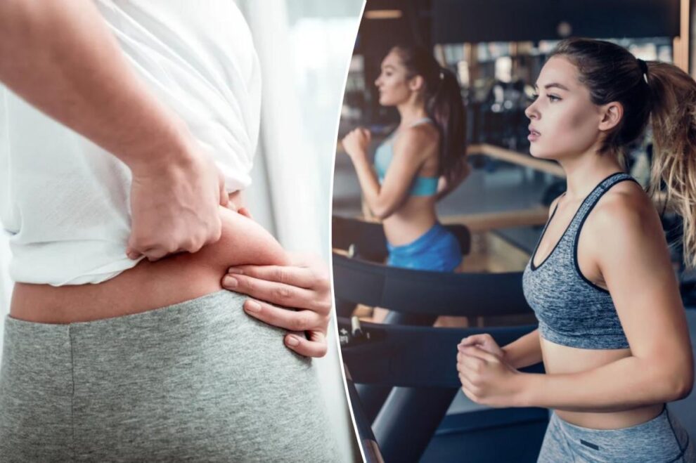 Once-Weekly Workout Burns Nearly As Much Fat As Three Workouts