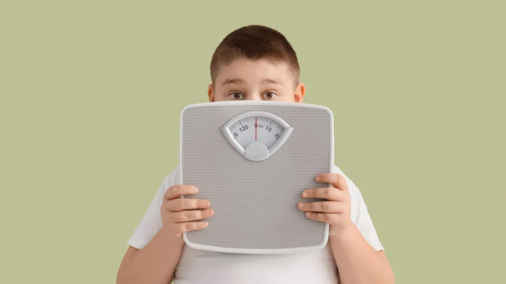 Adiposity Rebound Theory Disproven, Says New Study