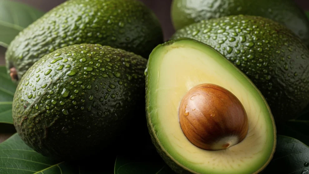 Study: Daily avocado reduces heart disease risk by 4%