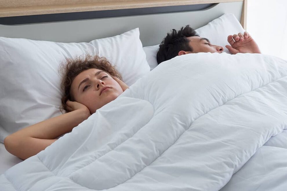 Undiagnosed Sleep Apnea: Why It Remains a Hidden Crisis