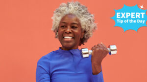 Menopause Weight Loss Exercise: Do Less, Lose More