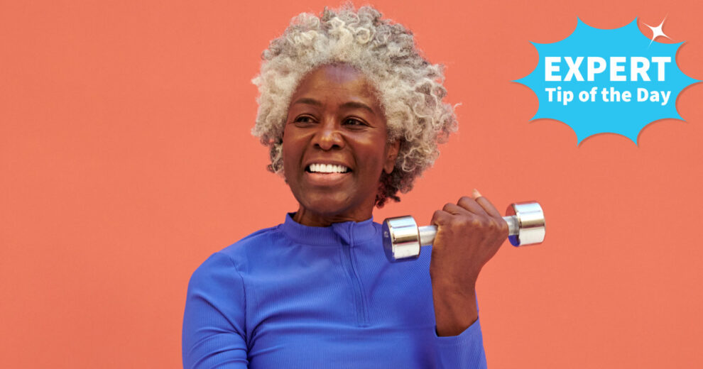Menopause Weight Loss Exercise: Do Less, Lose More