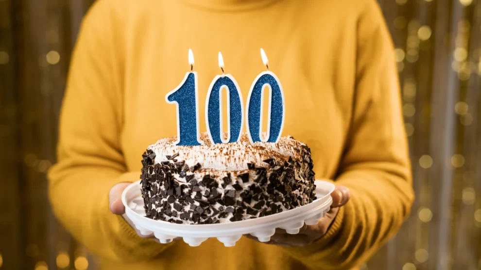 Major review examines whether less protein slows aging