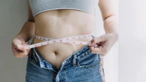 Once-a-Week Workout Cuts Belly Fat, Study Finds