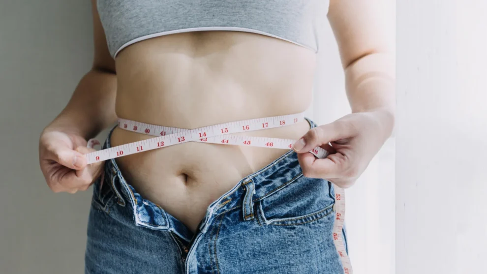 Once-a-Week Workout Cuts Belly Fat, Study Finds