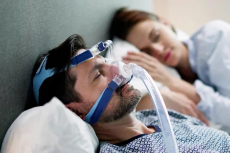 New sleep apnea pill cuts breathing events by 44%