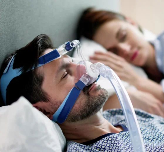 New sleep apnea pill cuts breathing events by 44%