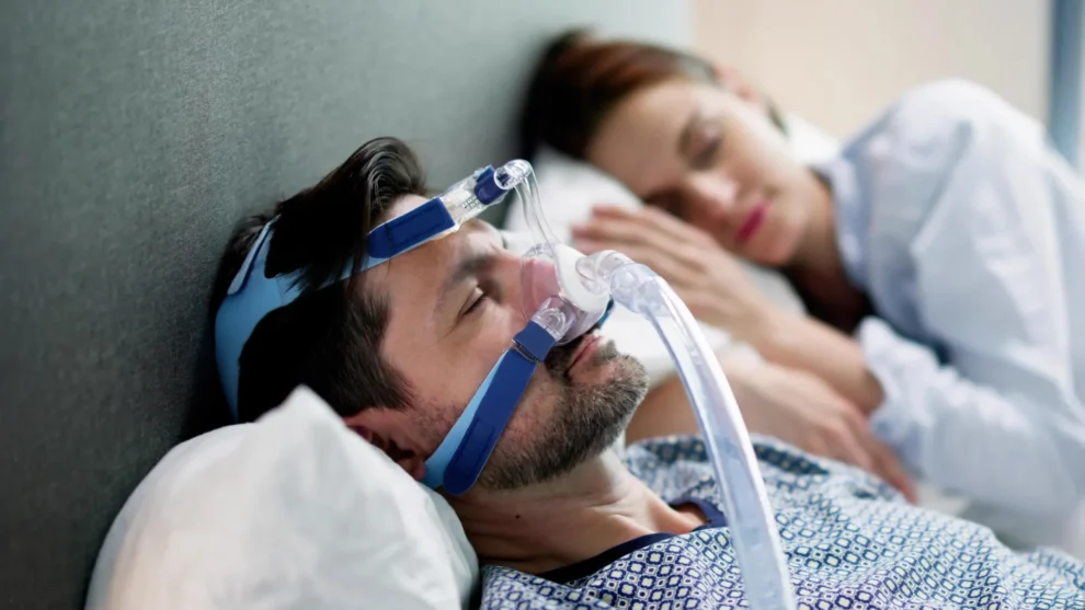 New sleep apnea pill cuts breathing events by 44%